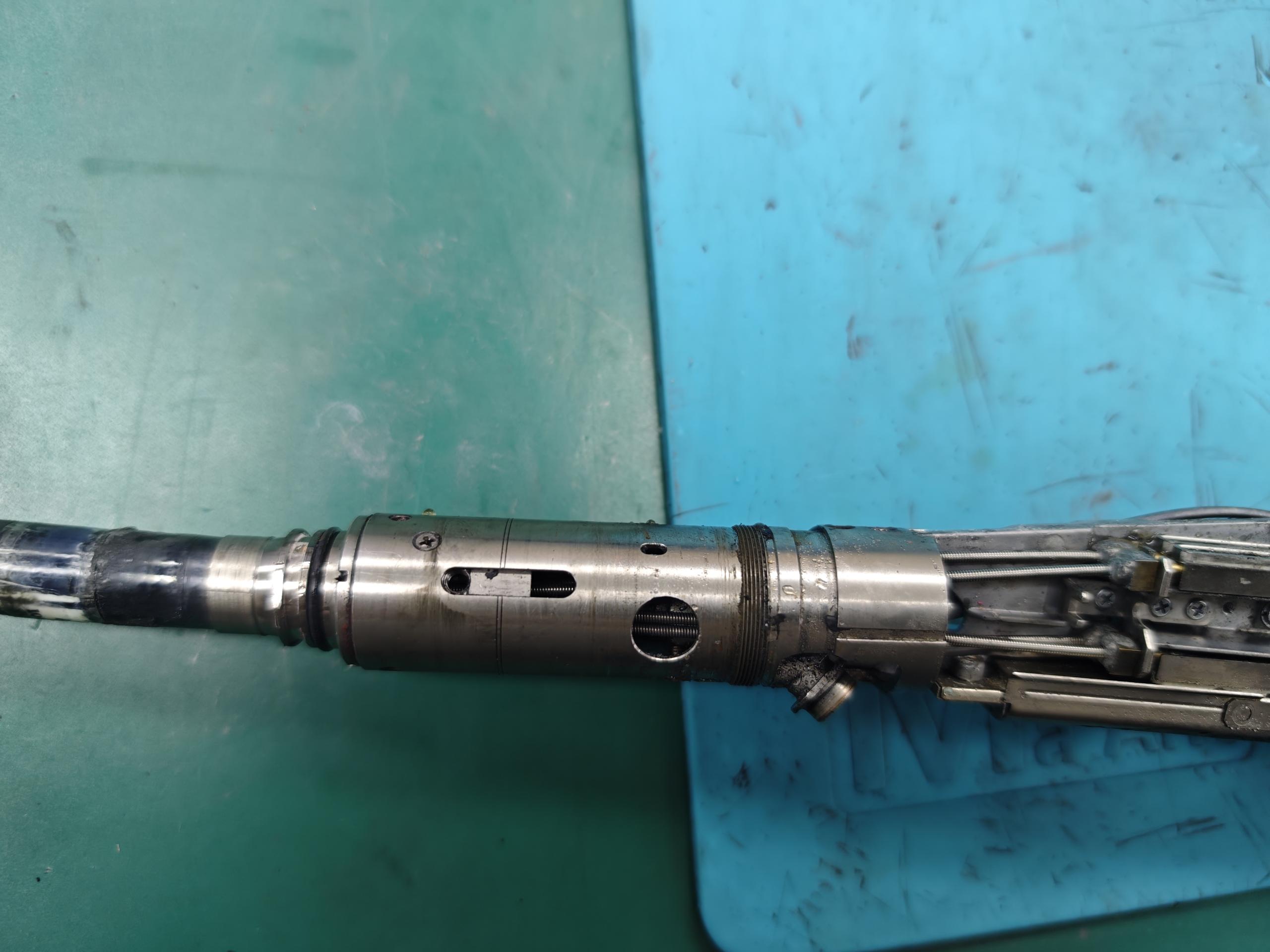 醫療器械維修