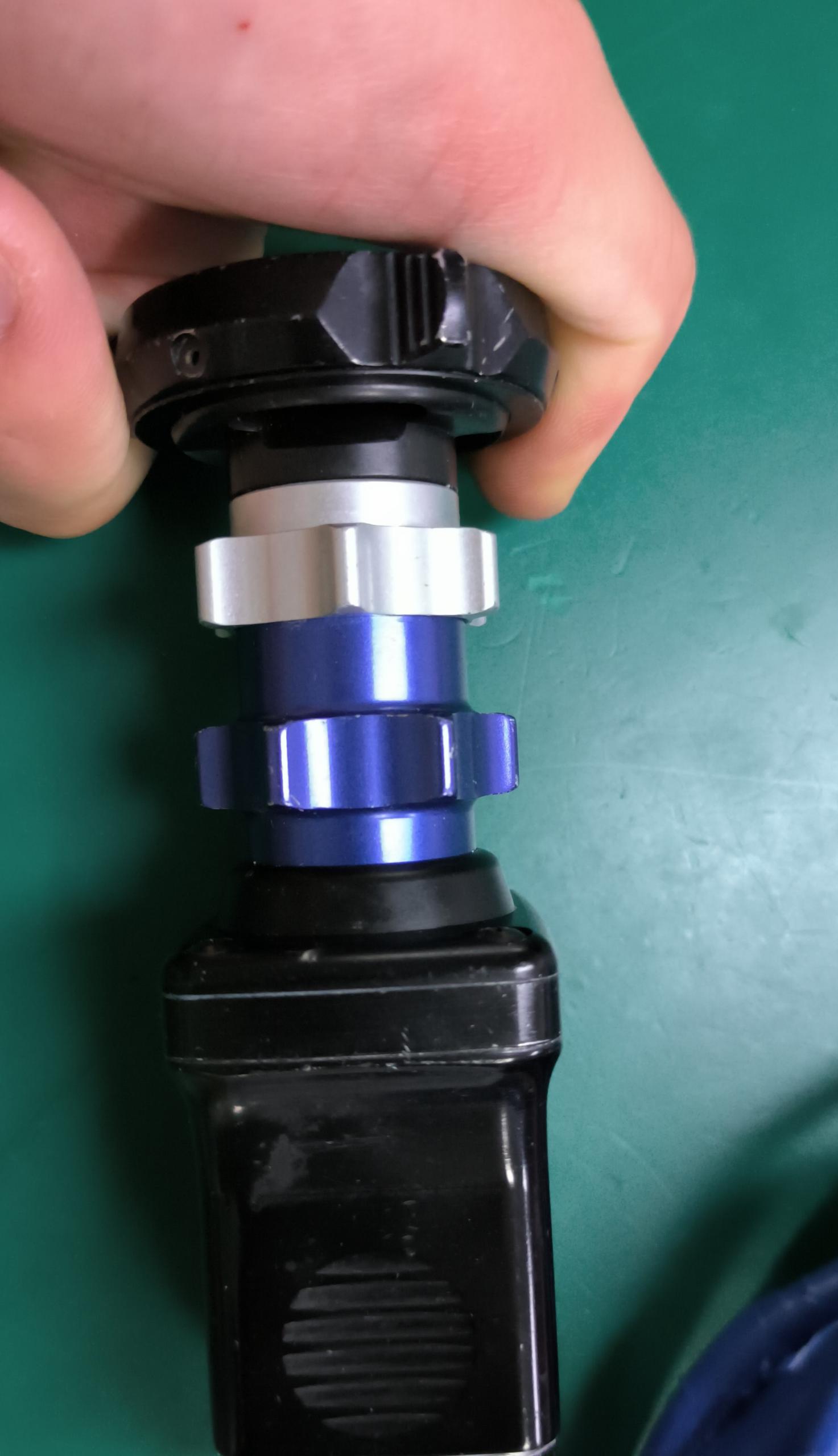 醫療器械維修